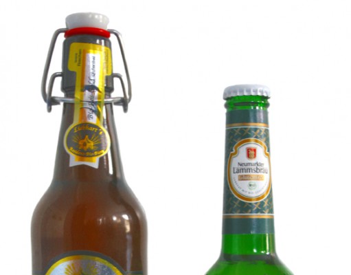 Barley, hops and gluten