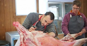 A tradition, and a guild, unlike any other