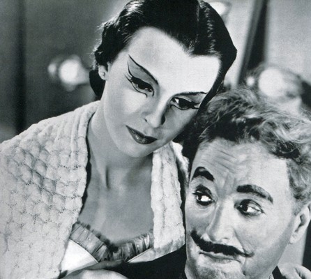 It’s a sad business, being funny