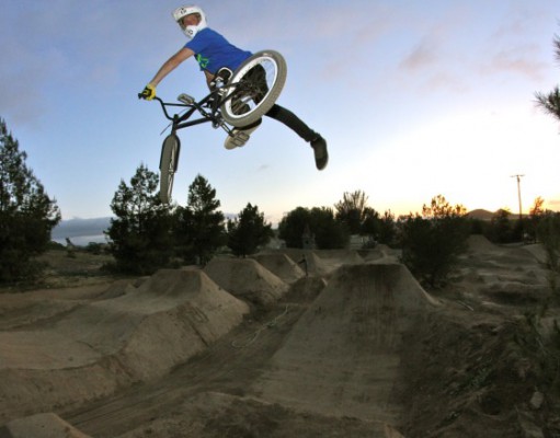 Still recovering, Lyons proud to host 13th Outdoor Games