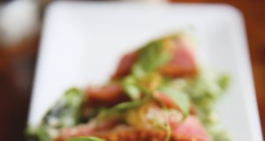 Now seating the Flintstones