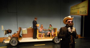 Theater | Week of June 5, 2014