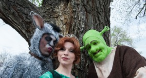 An uncanny depiction