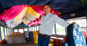 THE BIGGEST ADVENTURE OF ALL: LIFE