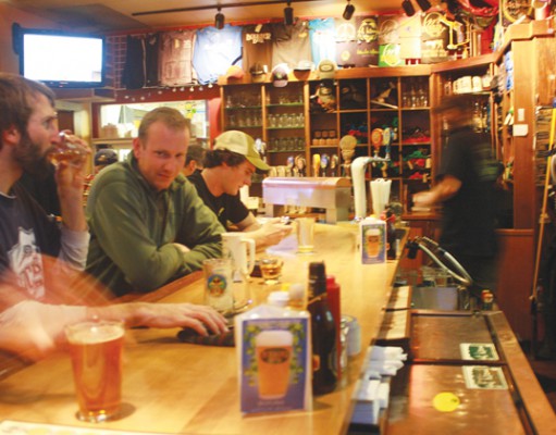 Boulder Beer turns 35