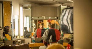 Theater | Week of June 12, 2014