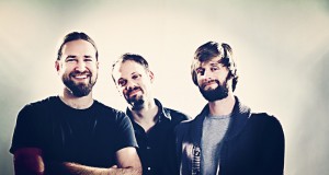 Rock and roll masonry