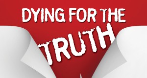 Dying for the truth