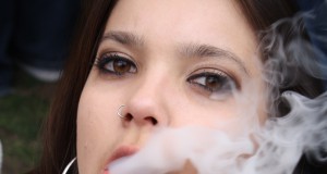 The myth of cannabis and teens