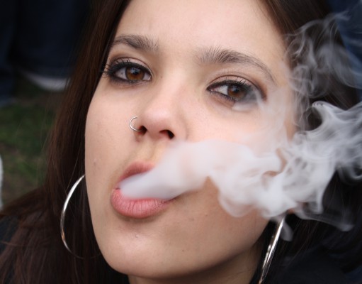 The myth of cannabis and teens