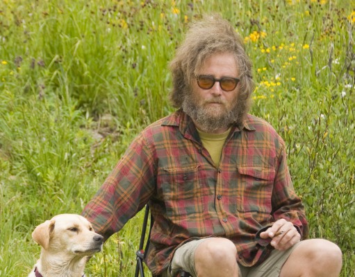 An ode to the canine life