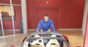 Eco vehicles difficult to integrate