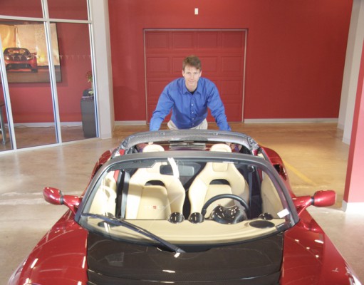 Eco vehicles difficult to integrate
