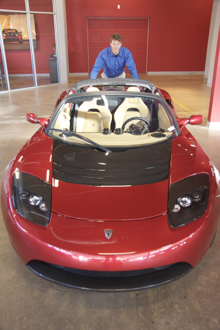 Eco vehicles difficult to integrate
