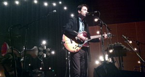 Andrew Bird’s performance at Chautauqua was the anti-Kanye