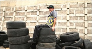 One man’s trash is another man’s business venture