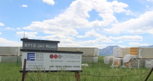 Nothing but net-zero