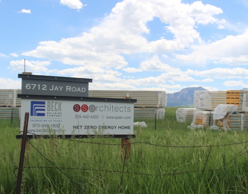 Nothing but net-zero