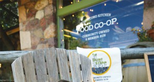 Boulderganic Summer issue is here!