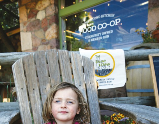 Boulderganic Summer issue is here!