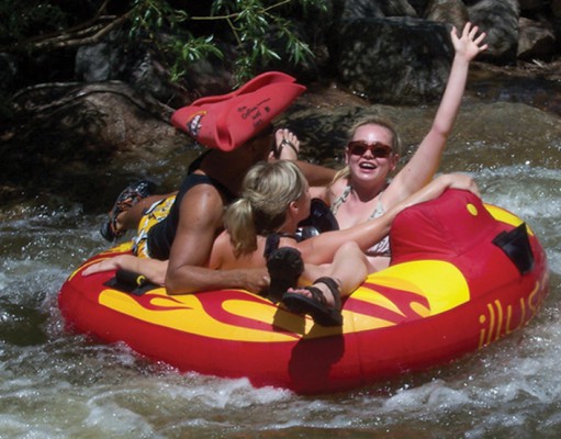 Fate Brewing Company floats a summer special