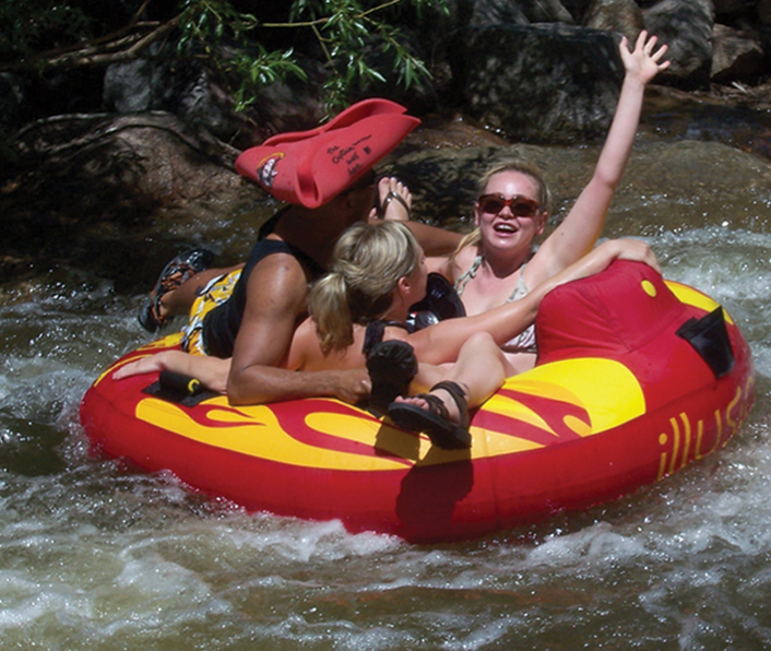 Fate Brewing Company floats a summer special