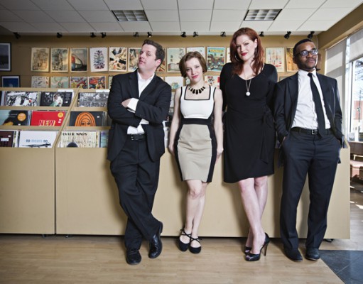 Theater | Week of June 26, 2014