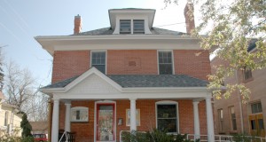 Boulder County AIDS Project three times as effective at stopping HIV