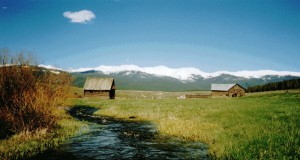 Obituary for a river