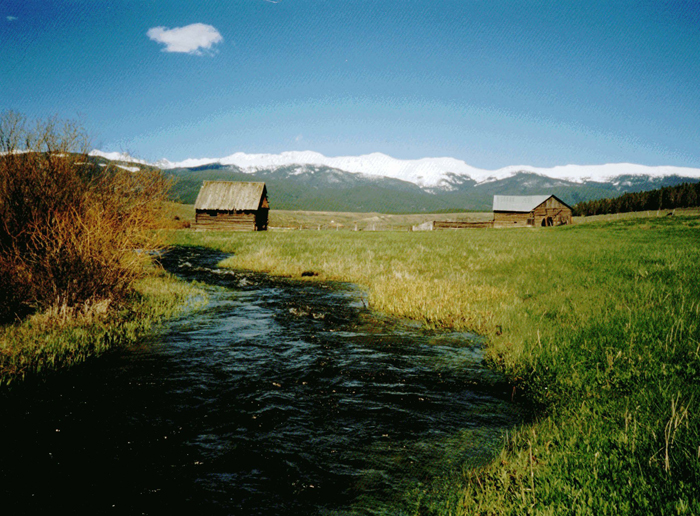 Obituary for a river