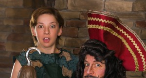 Theater | Week of July 03, 2014