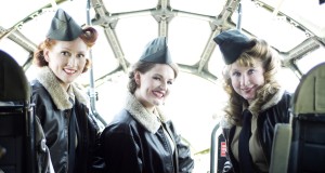 Voices of a generation