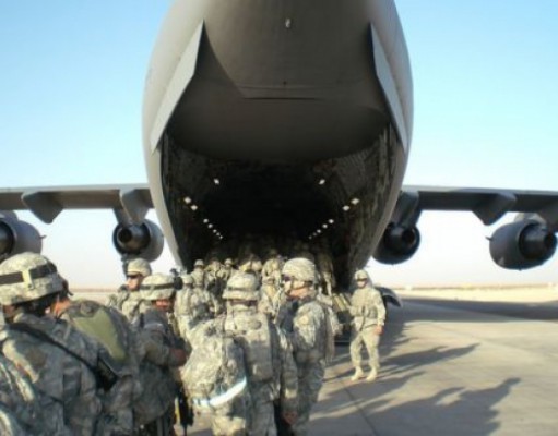 Broken Promises, part II