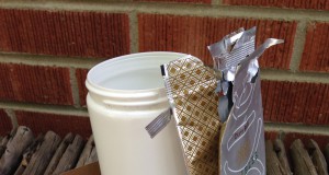 Why not use common sense with edibles?