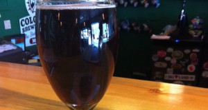 Pairing chocolate and beer is art and science