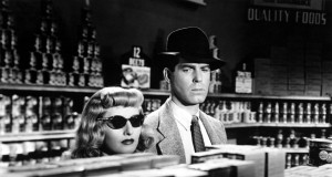 Mean streets and dark nights