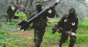 Gaza and ‘game changers’