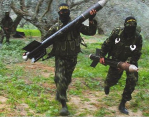 Gaza and ‘game changers’