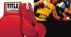 Far from tapping out