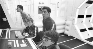 Blasters from the past