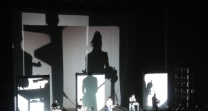 Trent Reznor knows it all