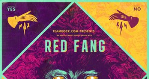 Red Fang releases free acoustic EP