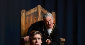 Colorado Shakespeare ‘monitoring weather’