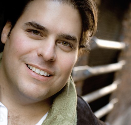 Final week at CMF features aspects of love