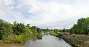 Governor’s Water Plan could ignite water war