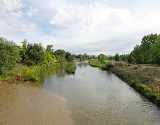 Governor’s Water Plan could ignite water war