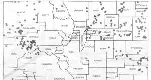 Report criticizes EPA oversight of injection wells