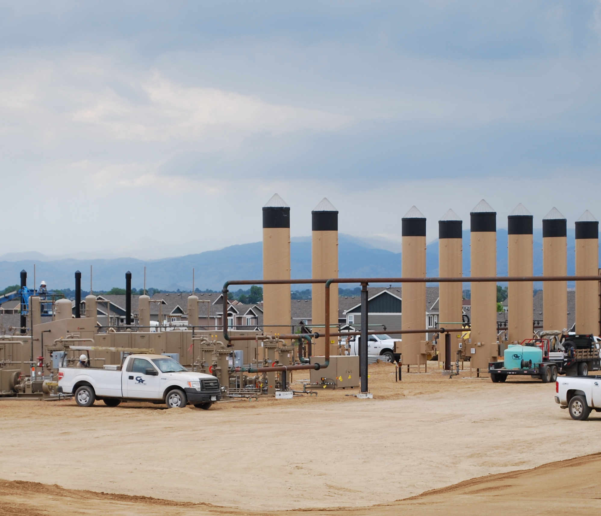 Fracking ban court decision pushes conversation toward constitutional rights