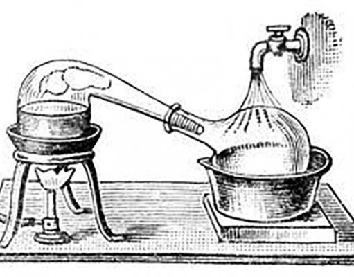 The other alchemists