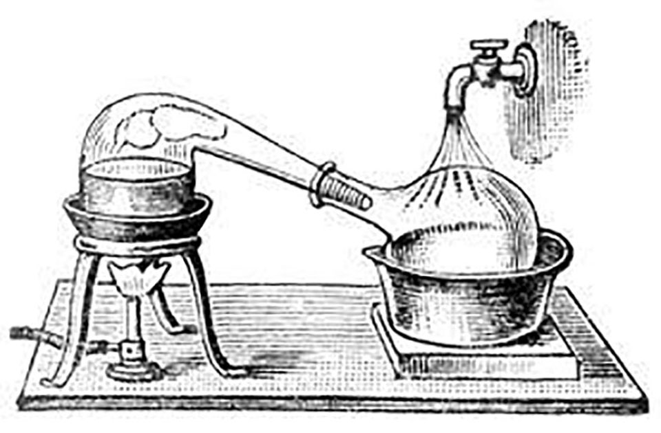 The other alchemists